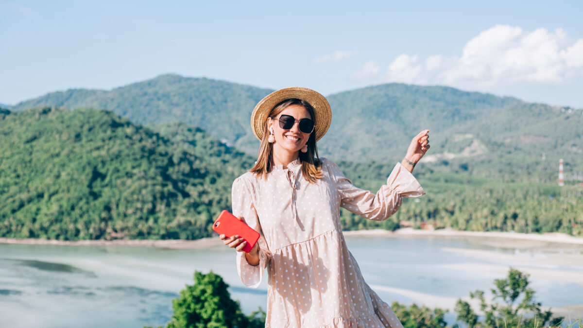 От простого all inclusive до экзотики – куда поехать весной? Советы турагента, топ–10 направлений