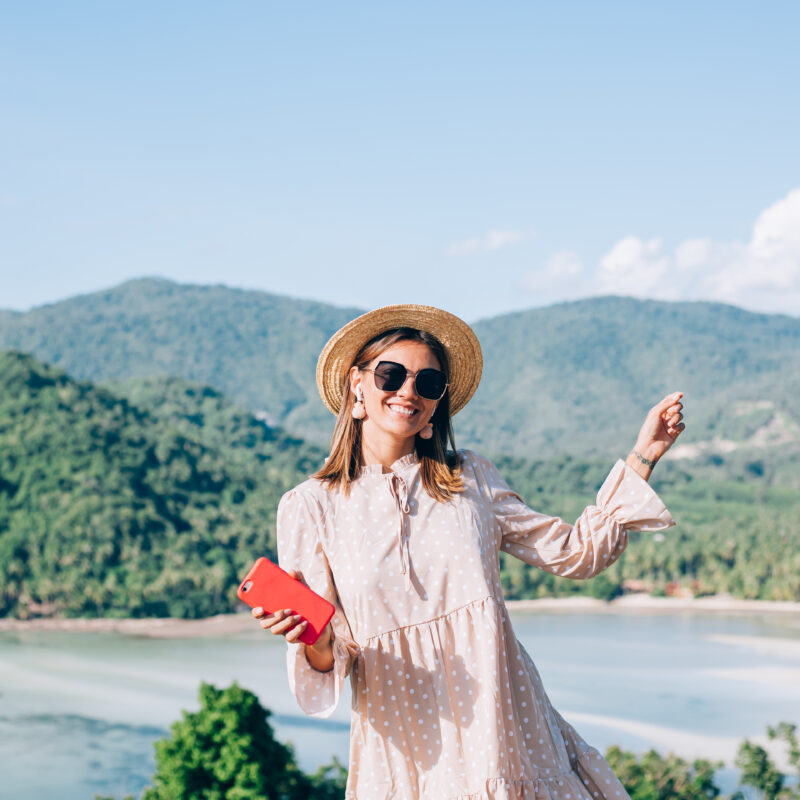 От простого all inclusive до экзотики – куда поехать весной? Советы турагента, топ–10 направлений