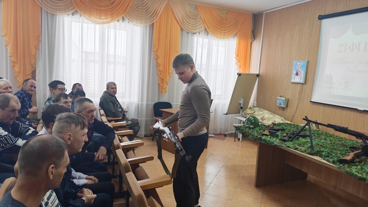 СОХРАНЯЯ МОСТЫ