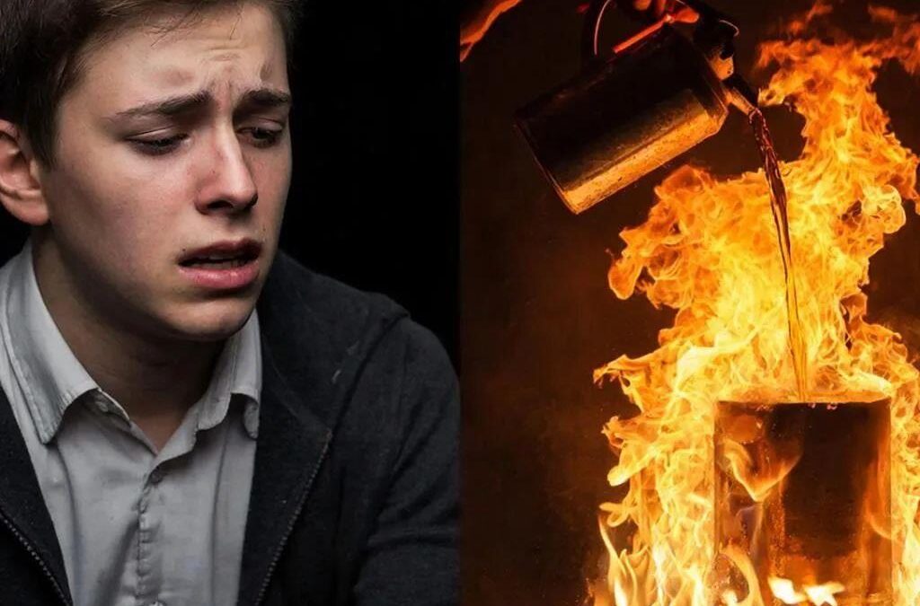 Табачное отравление как «заменитель»других зависимостей:…