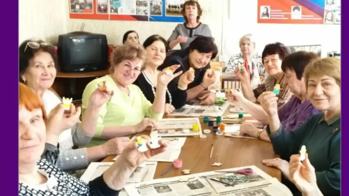 Мастер-класс «Мой ангелочек»