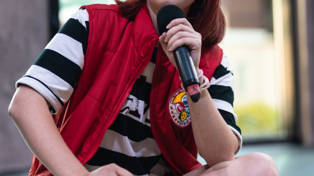 Поддержка экспериментальных идей команды