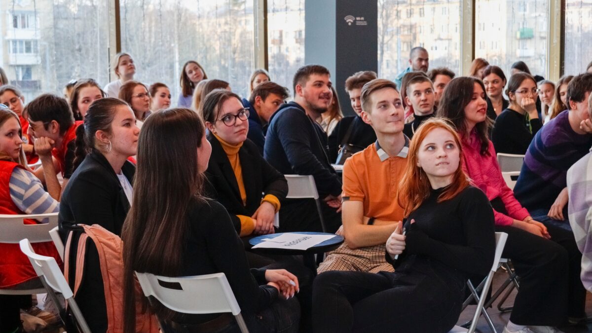 Отказ подопечного