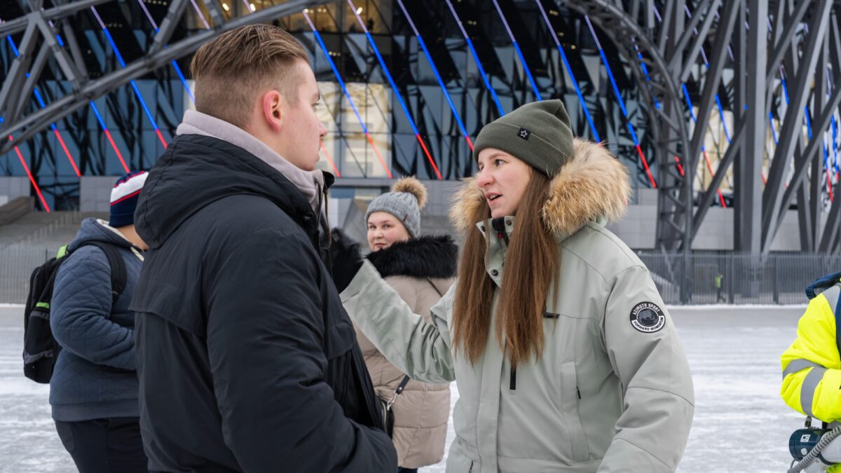 Чужая неблагодарность