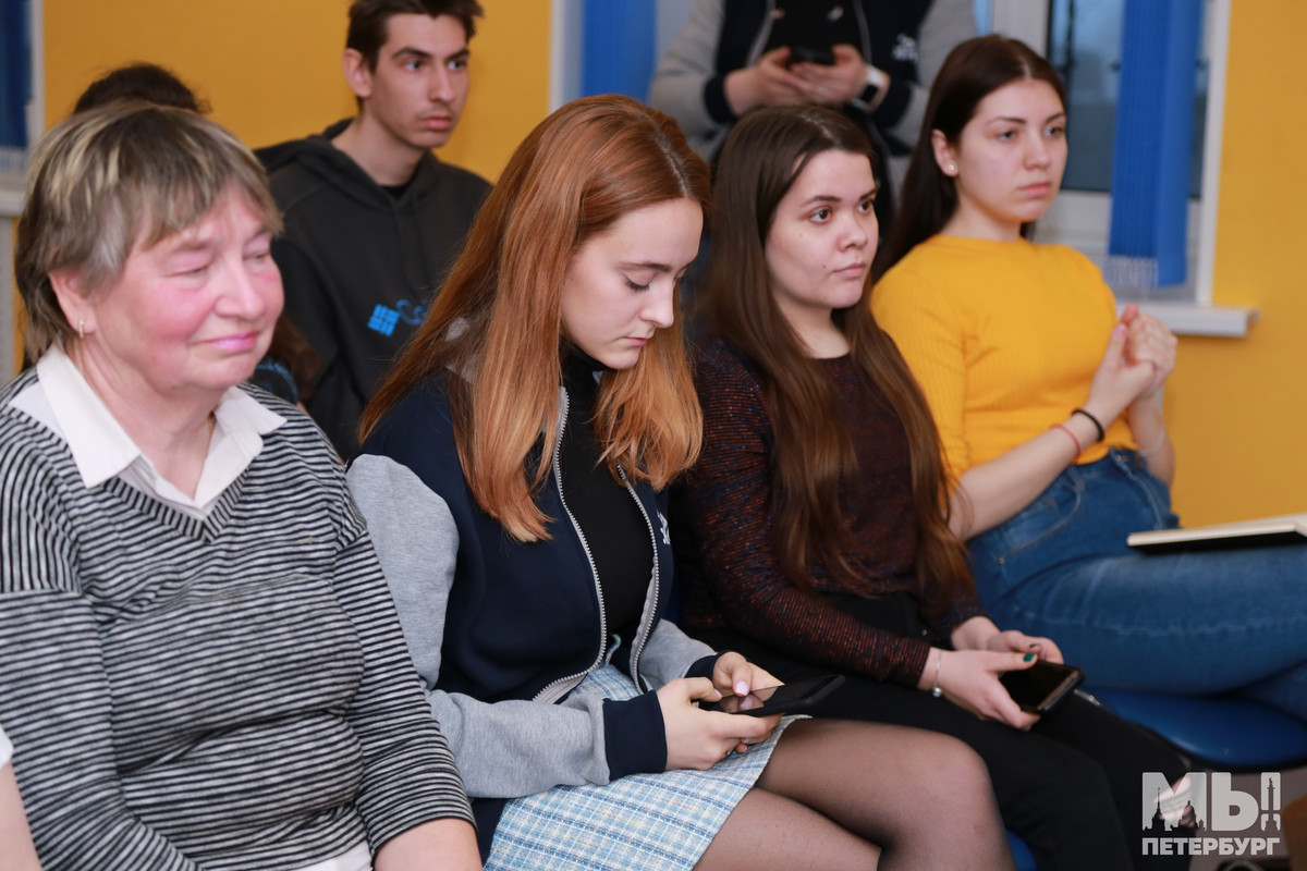 Отношения с «негласным лидером» команды