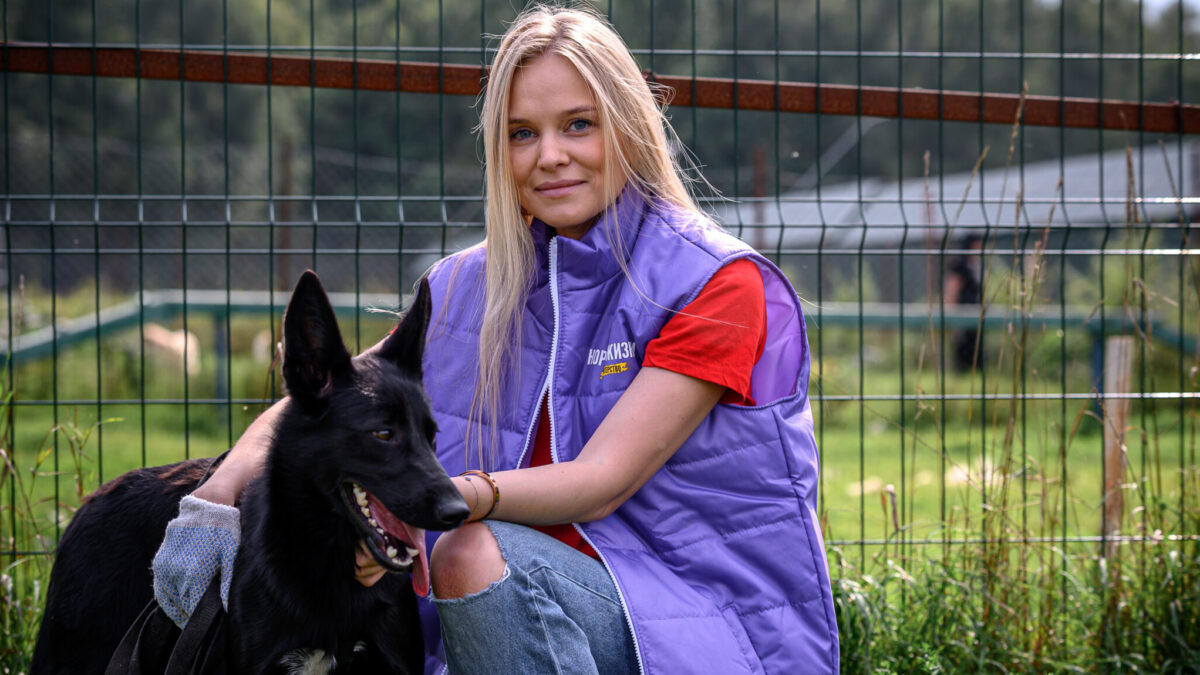 Для 63% россиян волонтёрство – образ жизни: опубликованы результаты опроса Добро.рф и ВЦИОМ