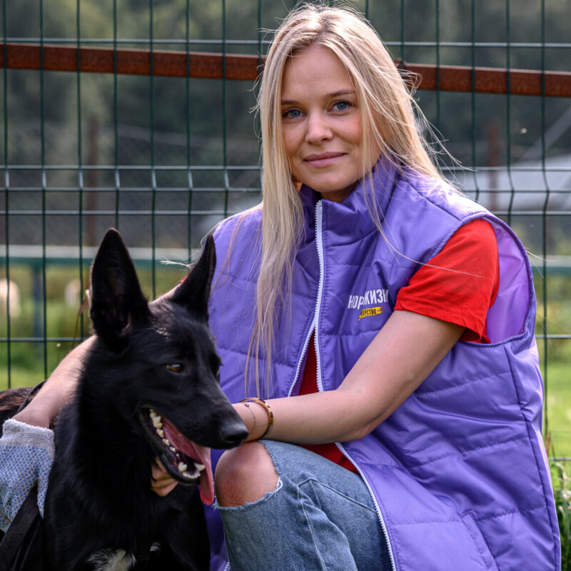 Опубликовано исследование ВЦИОМ и Добро.рф о волонтёрстве