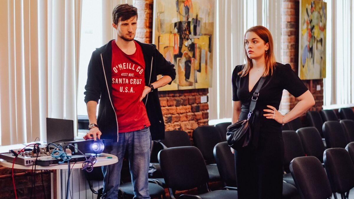 Как защититься от случайных публикаций в соцсетях