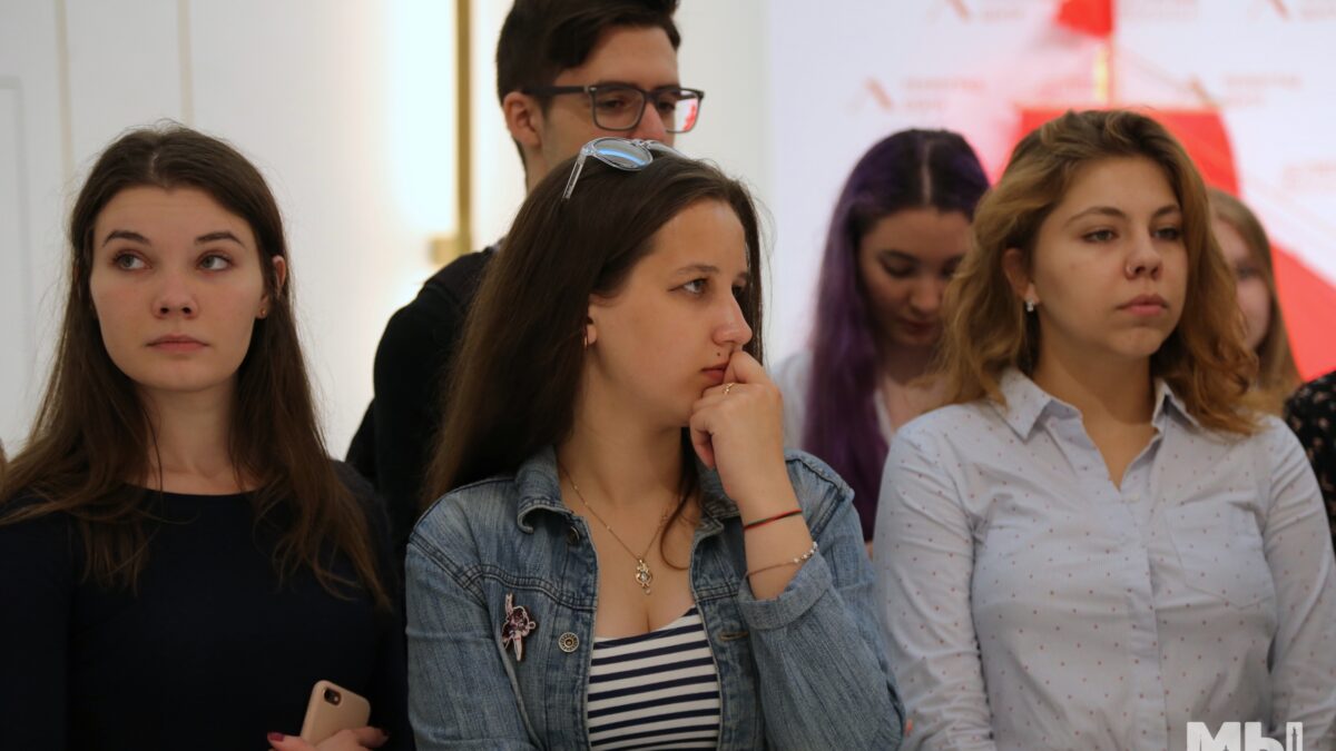 Работа с данными при международных проектах