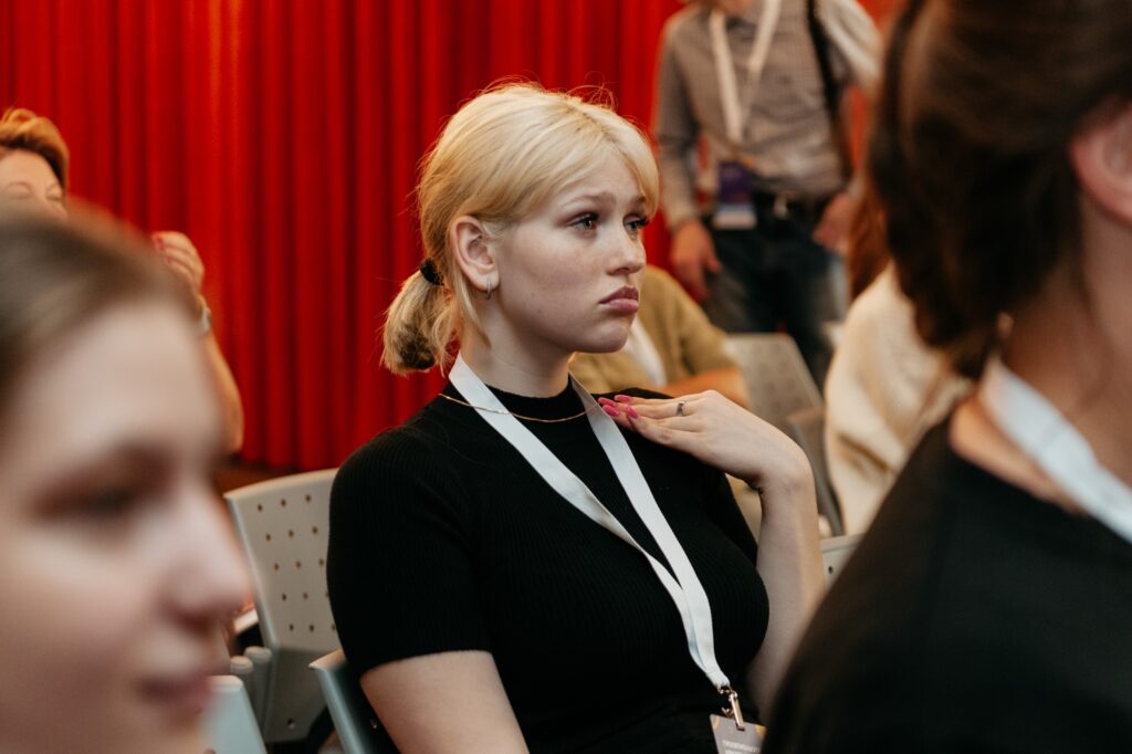 Что делать, если тебя не воспринимают всерьёз