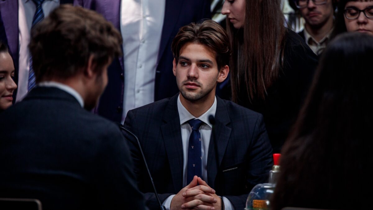 Переход от волонтёра к сотруднику НКО