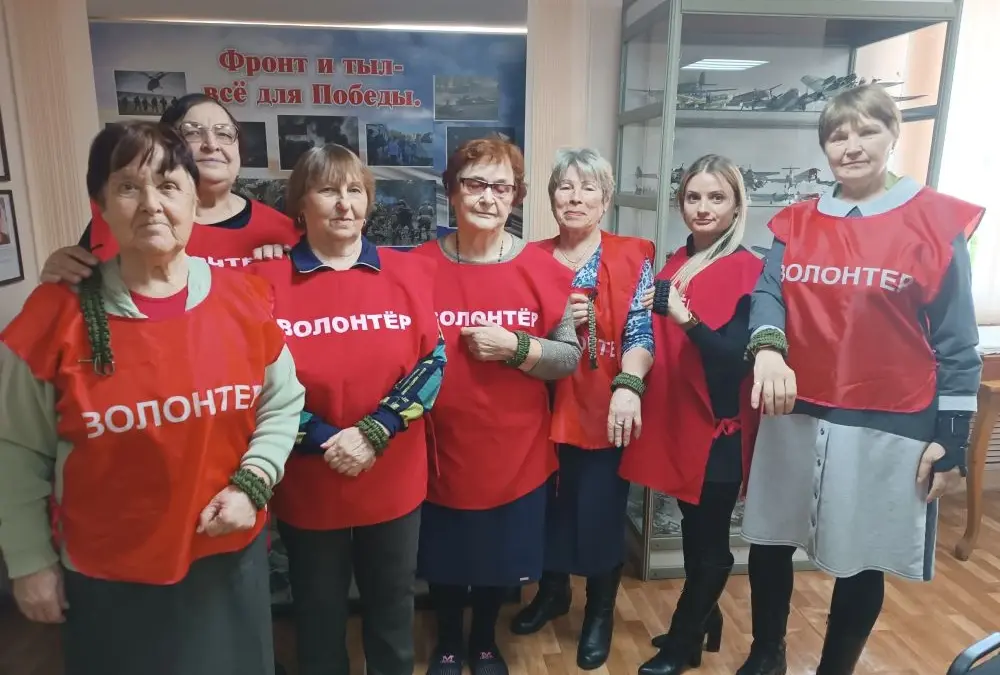 Браслеты жизни
