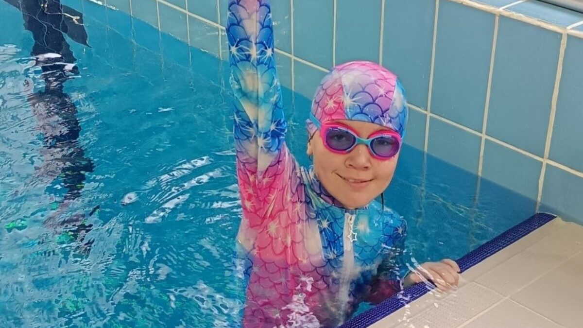 Проект «Адаптивный квадратлон» помогает детям с ОВЗ