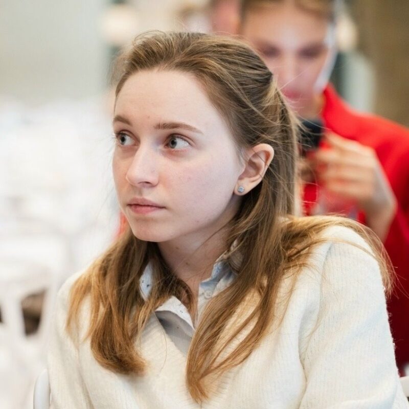 Изображение профиля для Дарья Юдкина