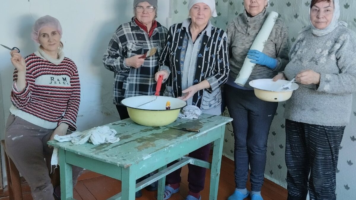 Вместе мы сила