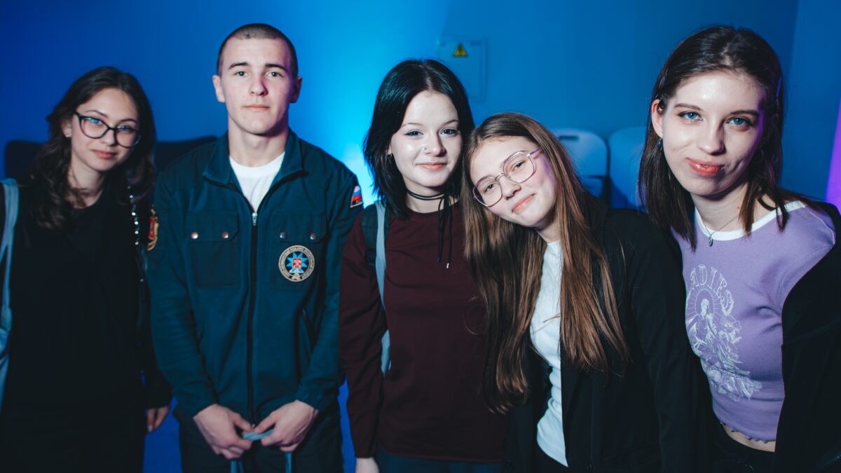 Плановая ротация координаторов