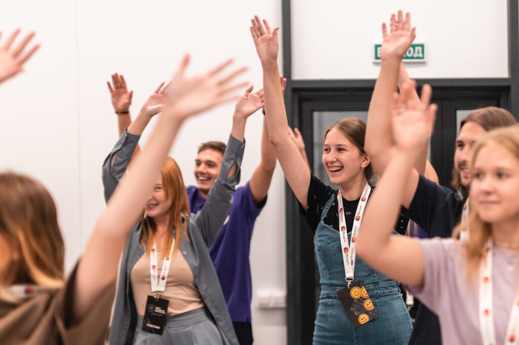 Переоценка свободного времени