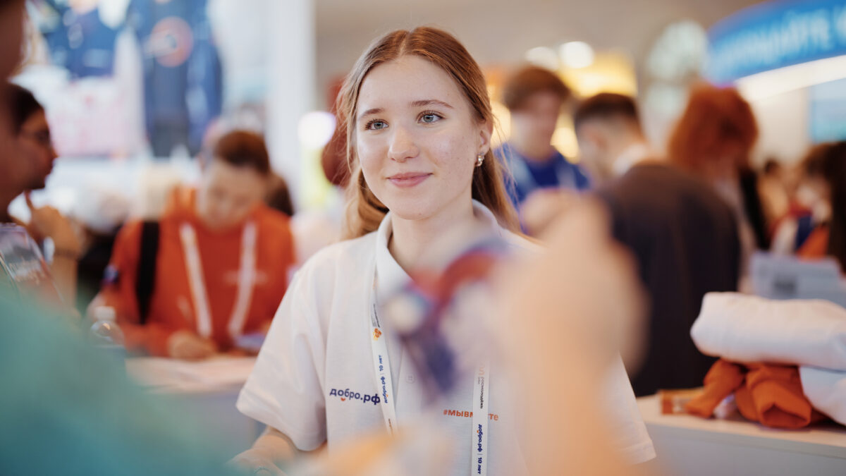 Как указать опыт волонтёрства в резюме: ответы на частые вопросы и примеры описания