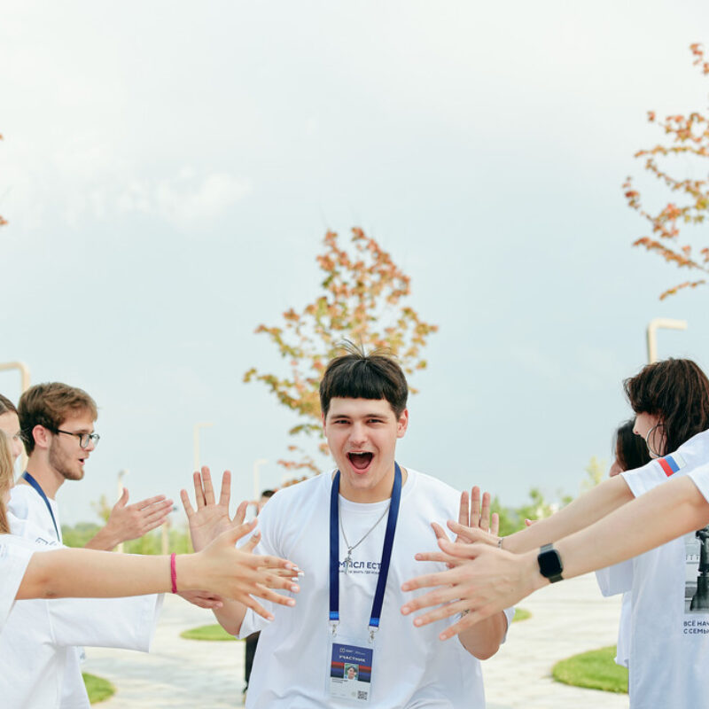 «Подростки выходят на рынок труда»: откровение эксперта, помогающего школьникам найти дело жизни