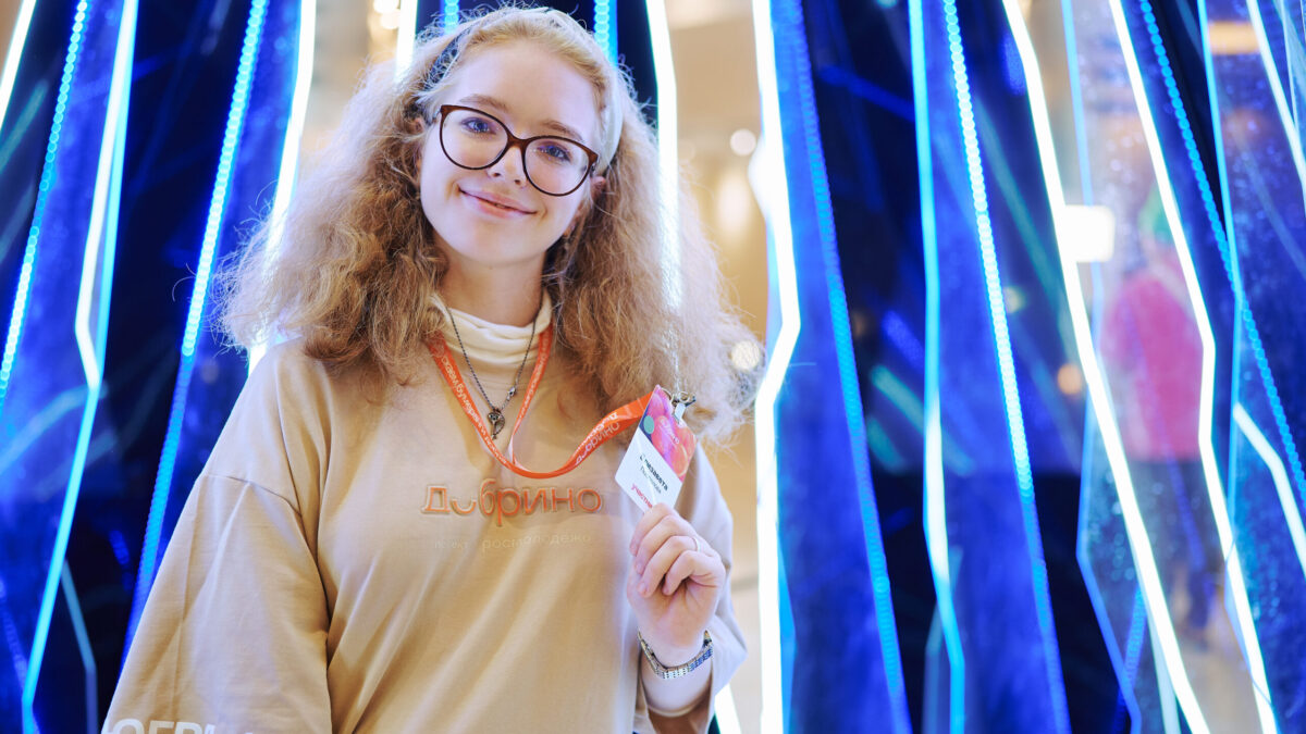 Три образовательные смены для НКО и волонтёров: стартовала регистрация на форум «Добрино»