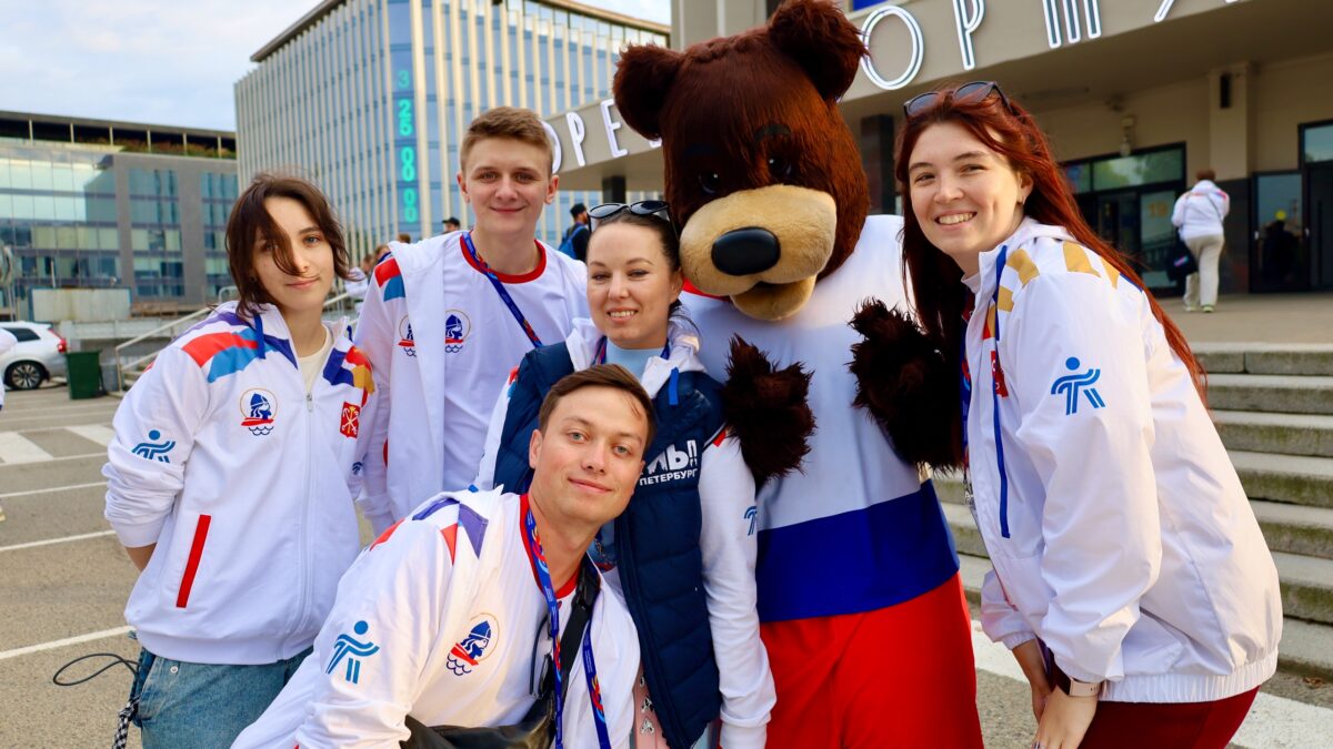 Отстаивание интересов команды внутри НКО