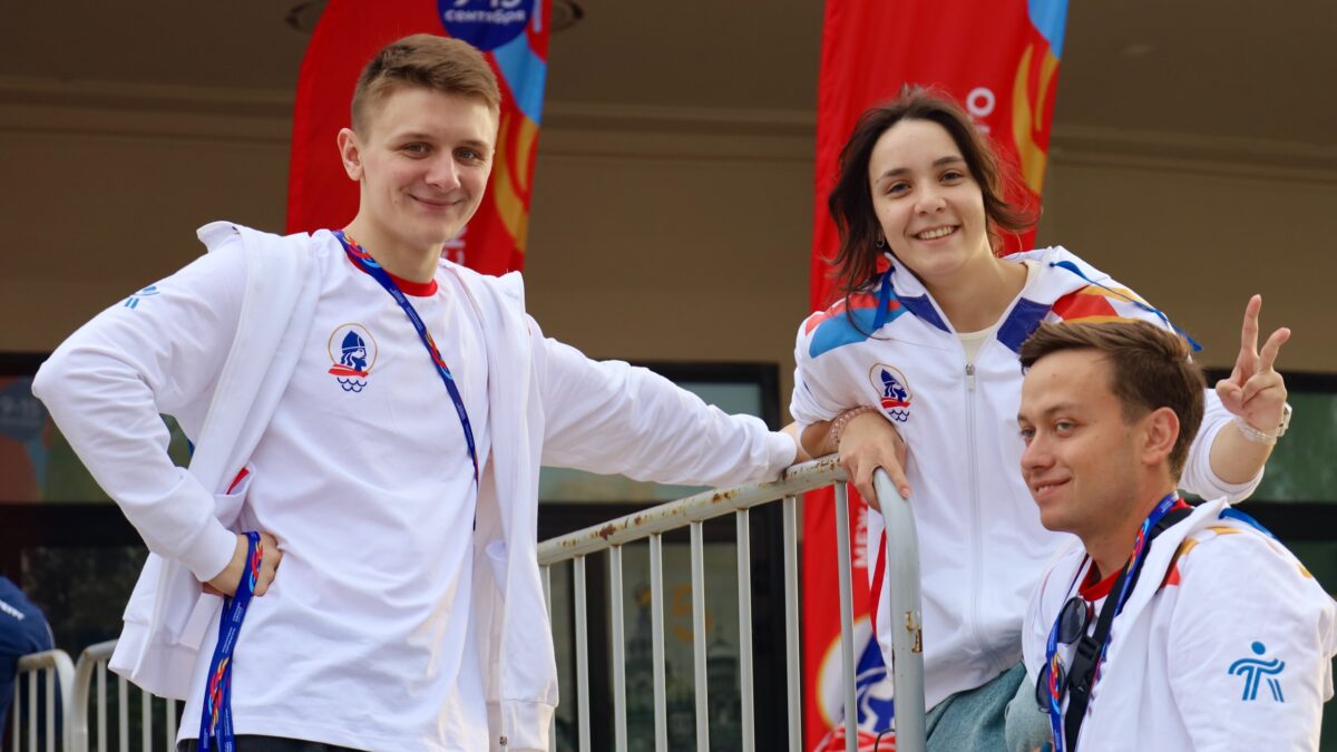 Профилактика выгорания самого координатора