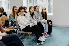 Переговорка в машине