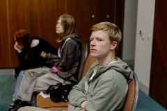 Субботние ритуалы