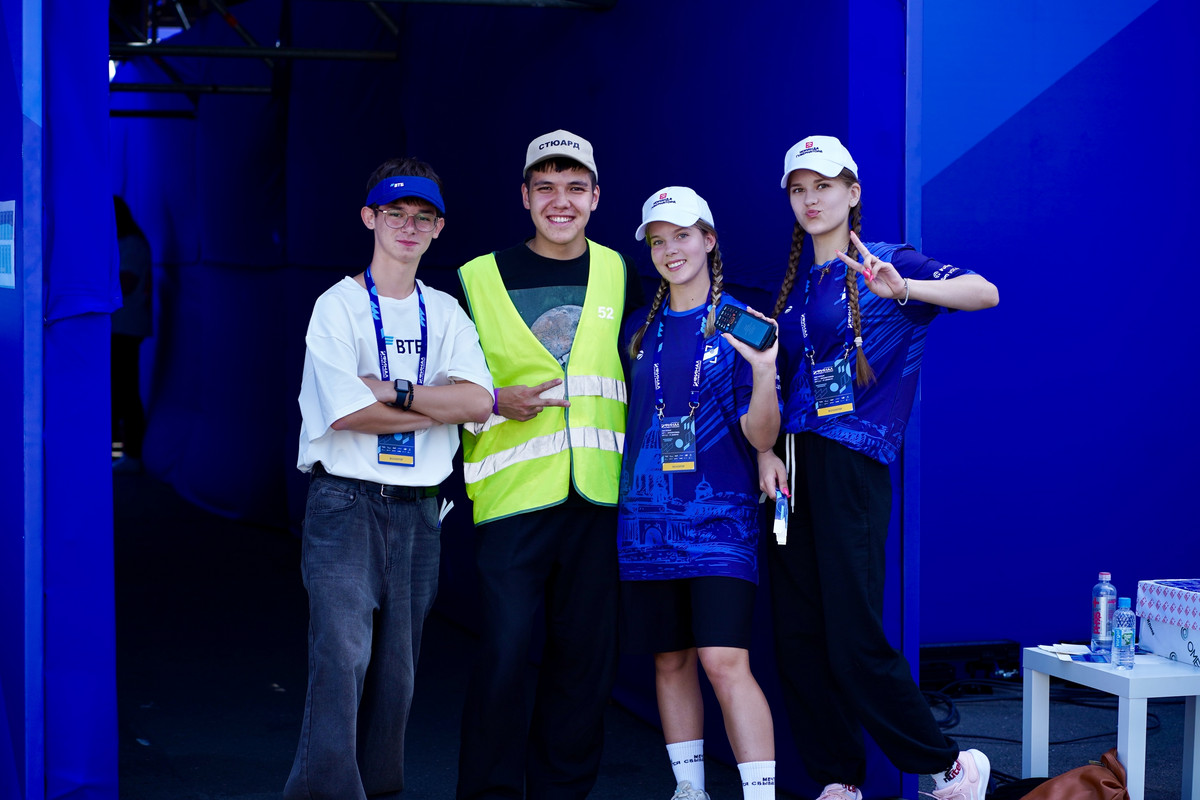 Лидер и язык, которым он пользуется