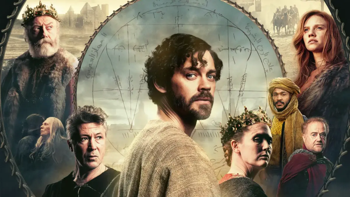 Фильмы в марте 2026 года: топ-10 премьер весны