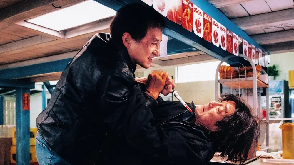 Фильмы в марте 2026 года: топ-10 премьер весны