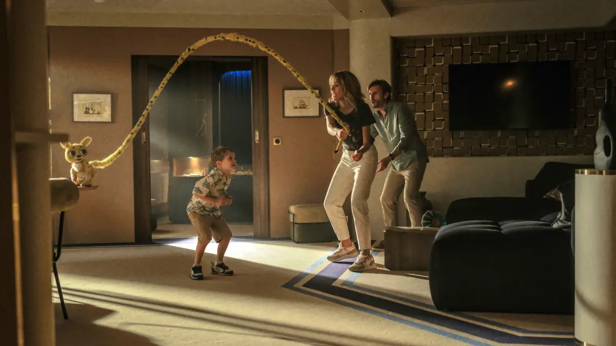 Фильмы в марте 2026 года: топ-10 премьер весны