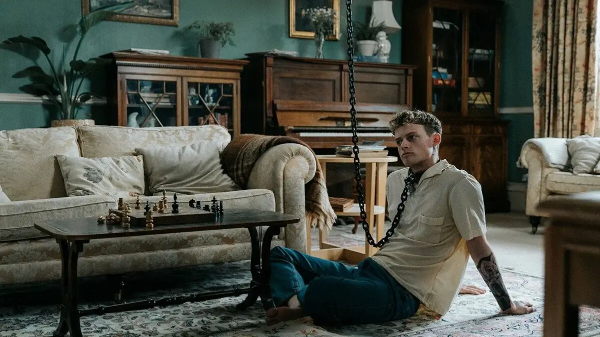 Фильмы в марте 2026 года: топ-10 премьер весны