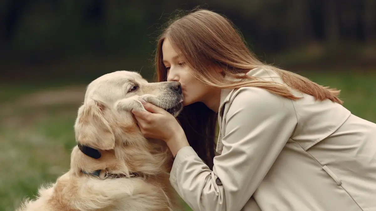 Феномен «собачников»: психолог объяснила, почему мы больше доверяем людям с питомцами