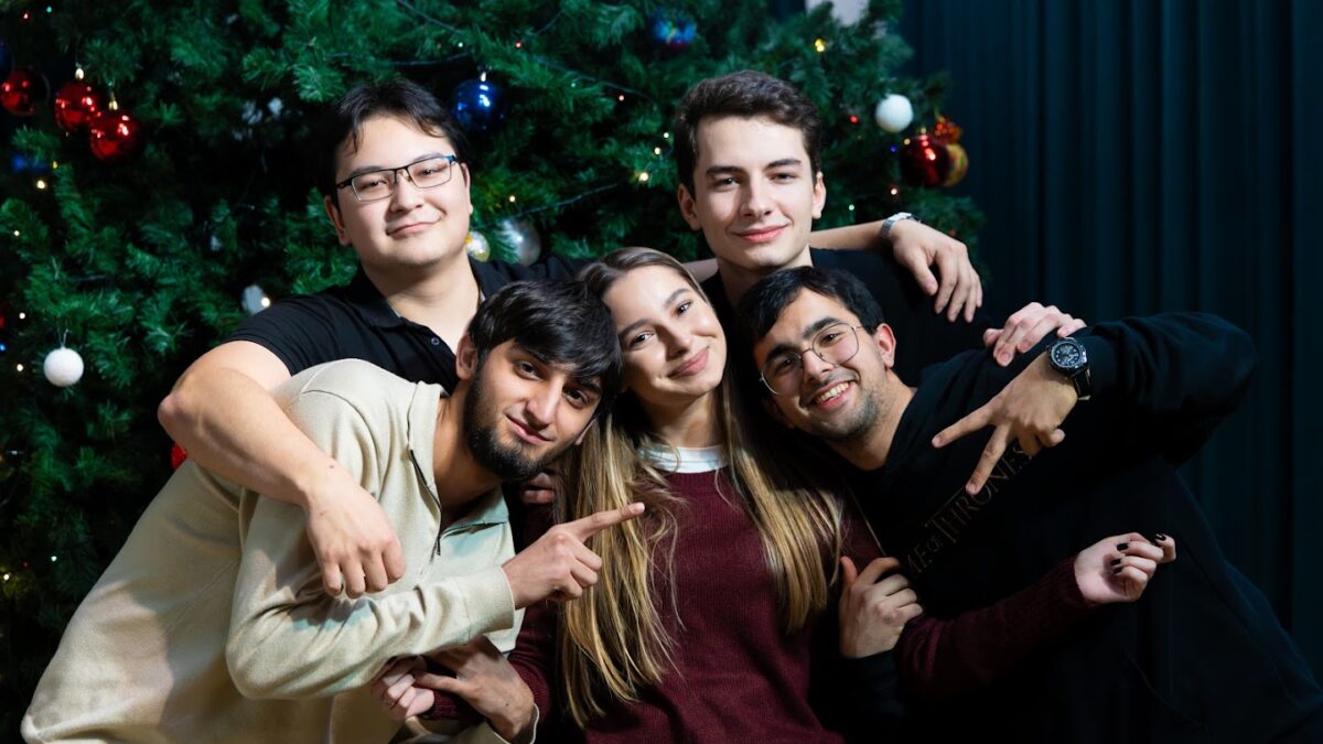 Государственный заказ на дружелюбие и креативность