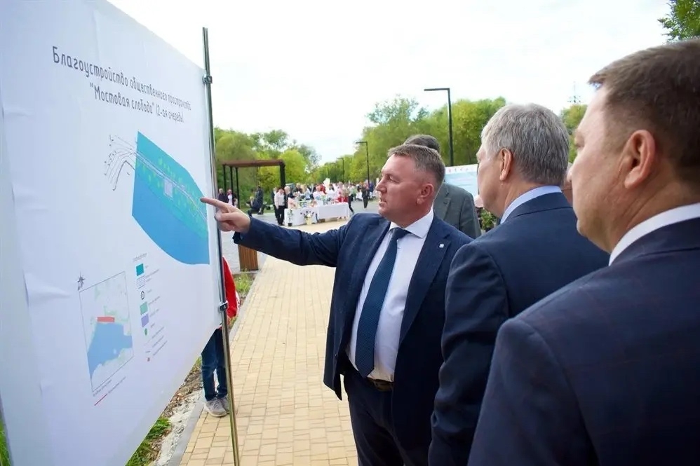 Стартует прием заявок на конкурс «Комфортная среда ТОС»!