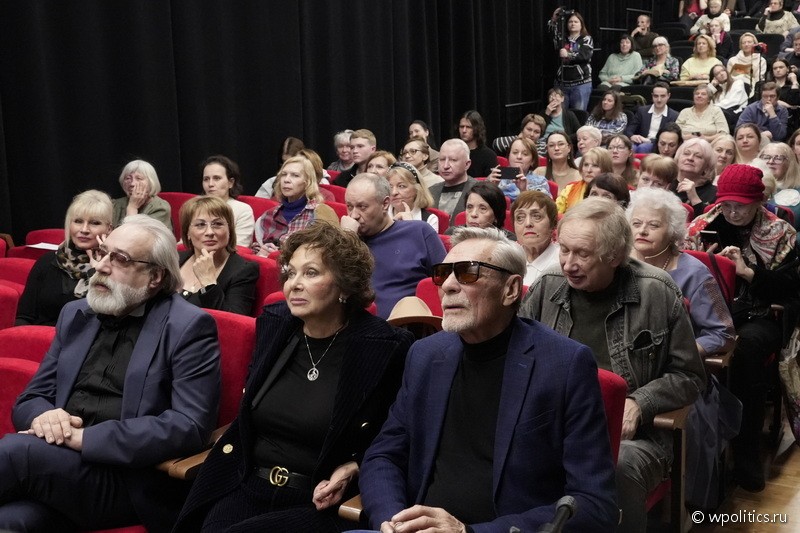 Как рождался проект — опрос киноведов и жителей Новозыбкова о Самсоне Самсонове