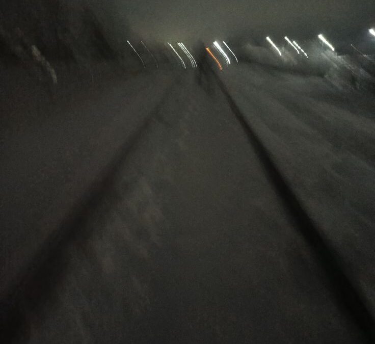 Ты помнишь вчерашний день? А позавчера? Вот и я нет.