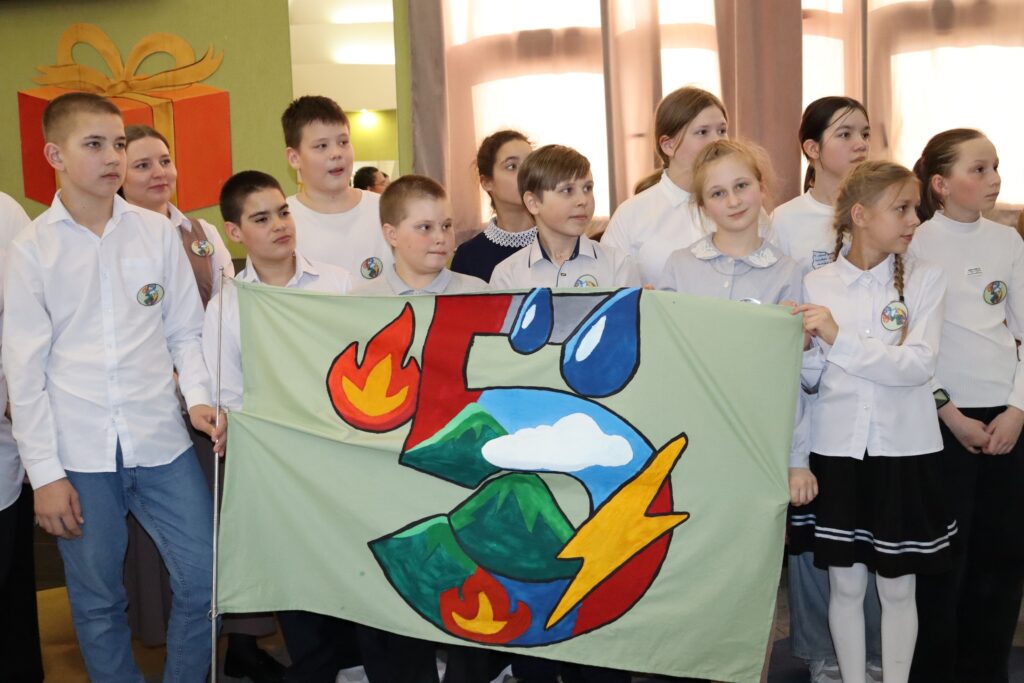 КЛАССные выходные!