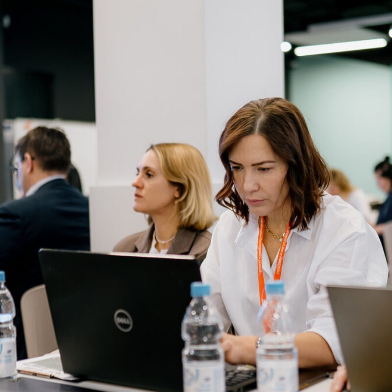 Не только гранты! Как получить поддержку социальному проекту? Топ площадок и 5 простых шагов