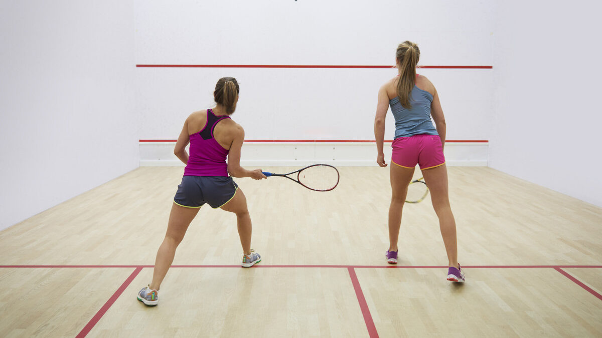 Всё про сквош, падел, теннис и пиклбол: в чём разница, правила и история возникновения