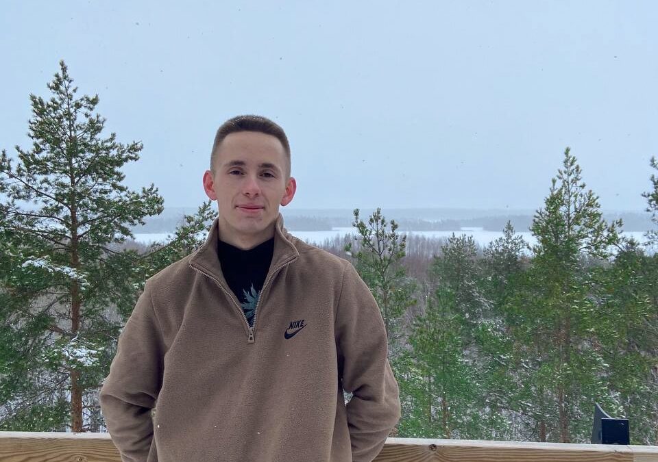 Герман Шульгин: «Надо помочь, иначе наша жизнь станет скучнее»