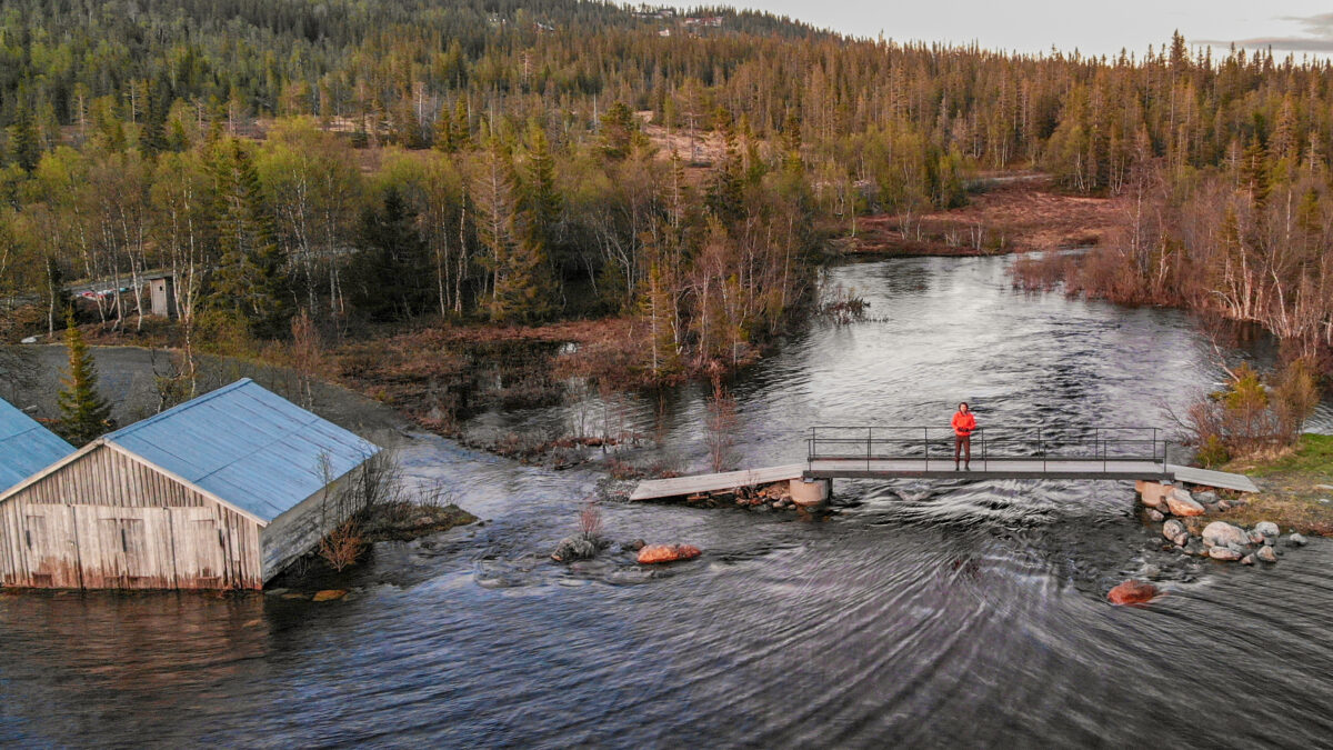 От Подмосковья до Камчатки: мощные паводки ждут Россию – как помогают волонтёры и МЧС
