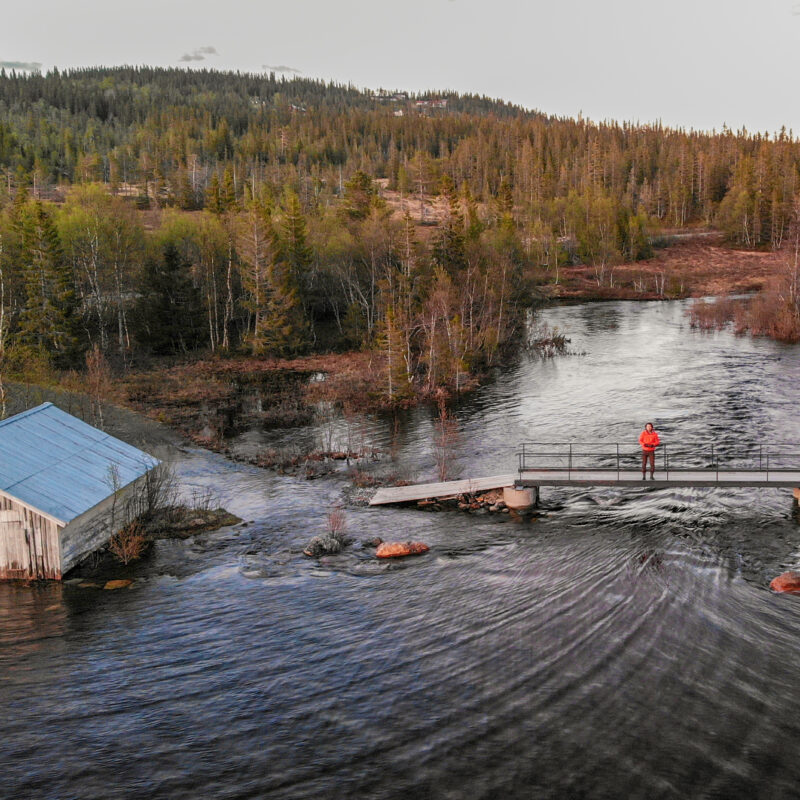 От Подмосковья до Камчатки: мощные паводки ждут Россию – как помогают волонтёры и МЧС