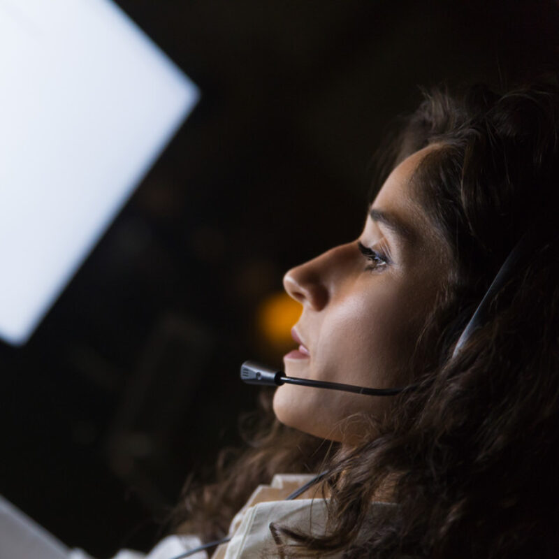 Горячая линия помощи в Москве: 11 номеров НКО