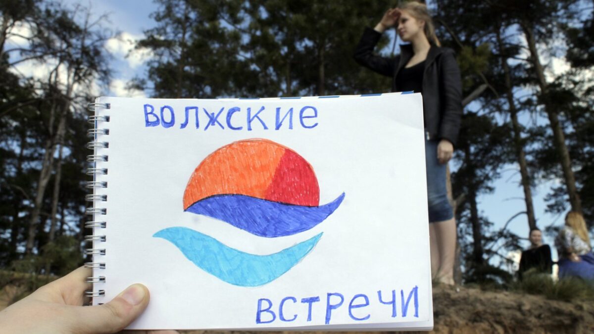 «Волжские Встречи — 36» в Твери и в Чебоксарах