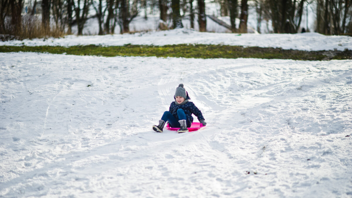 Весна придёт позже? Когда растает снег в Москве и других российских городах в 2026 году