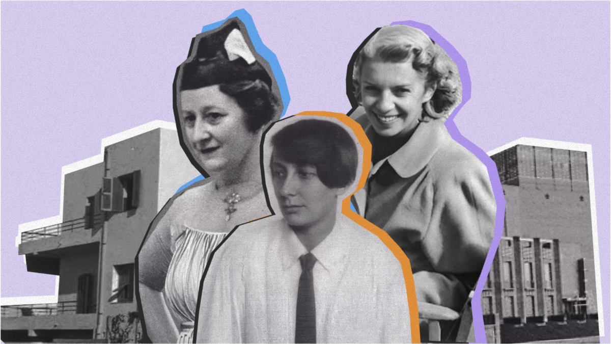 «Быть услышанной»: пять недооценённых женщин-архитекторов, которые изменили мир