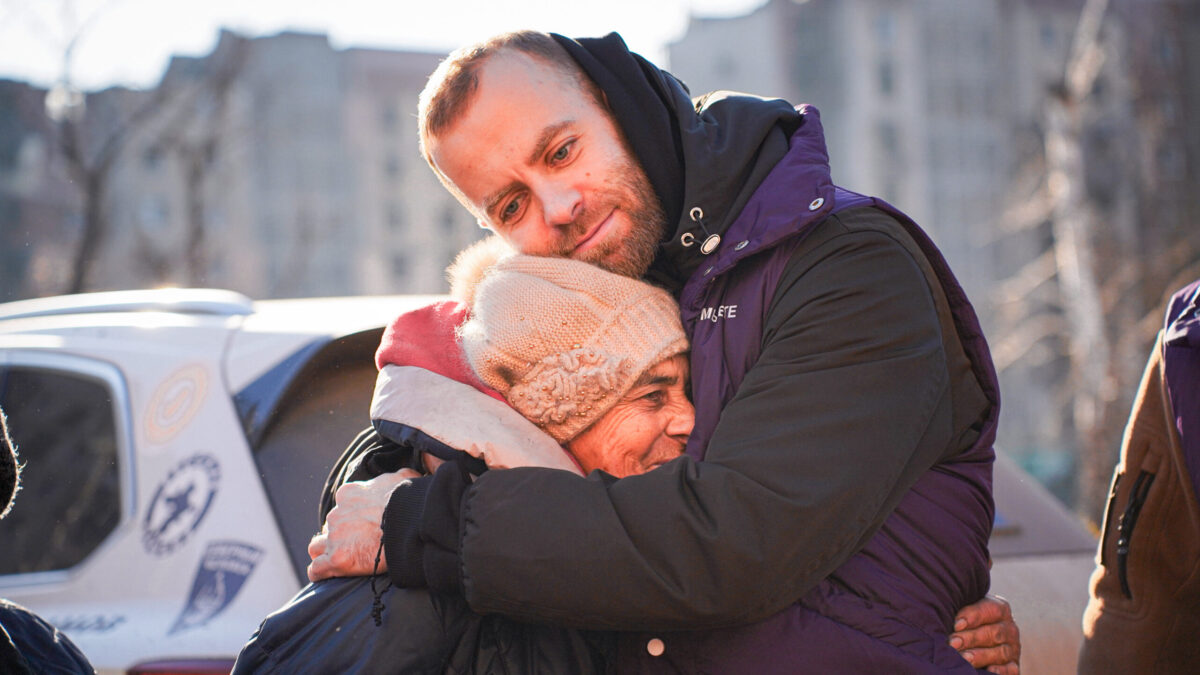 Мероприятия для волонтёров на 8 марта: 7 акций на Добро.рф