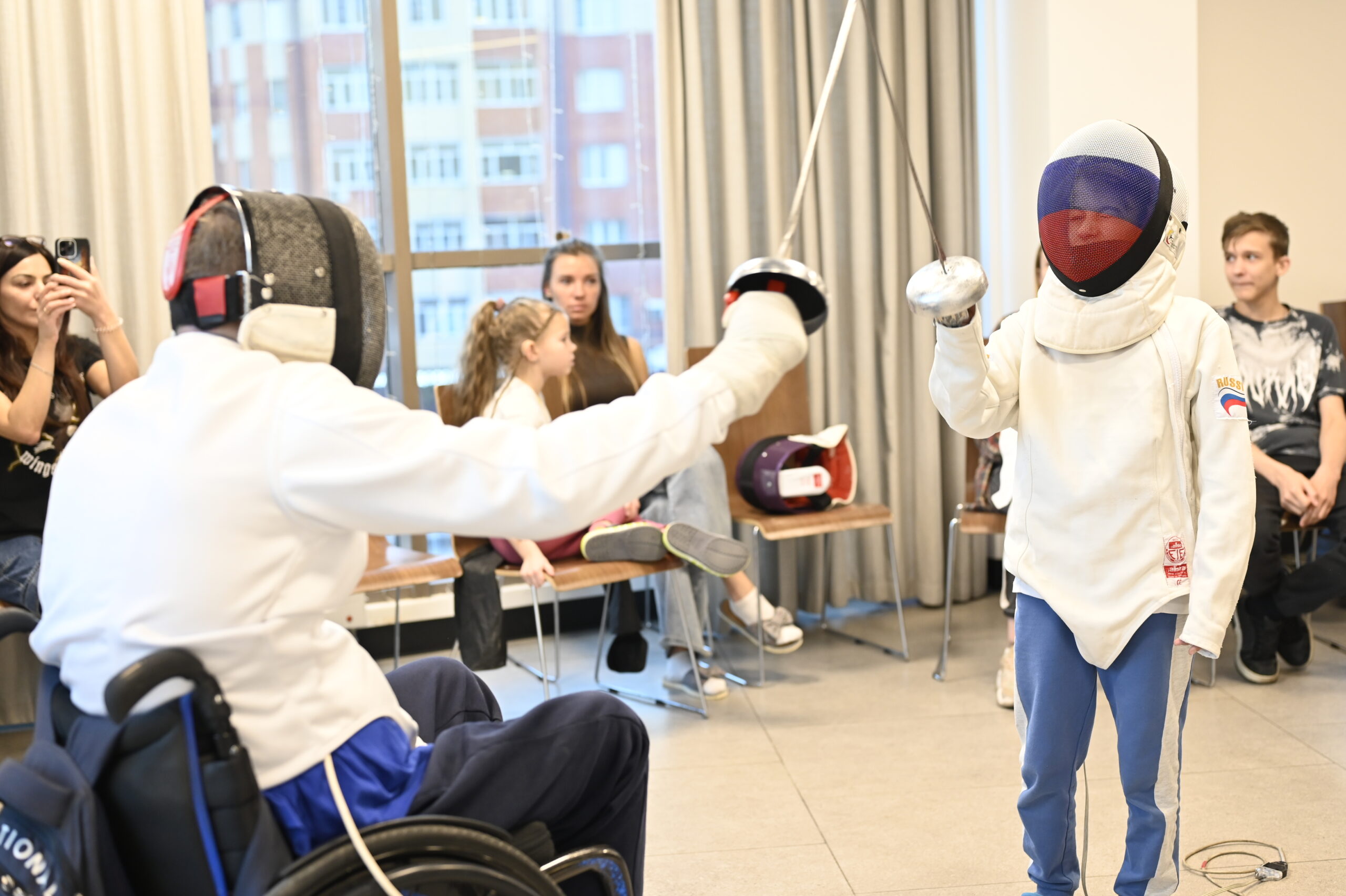 Новые открытия и яркие эмоции: мастер-классы в центре «Тоша&Cо»